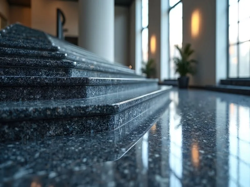 Granite Flooring